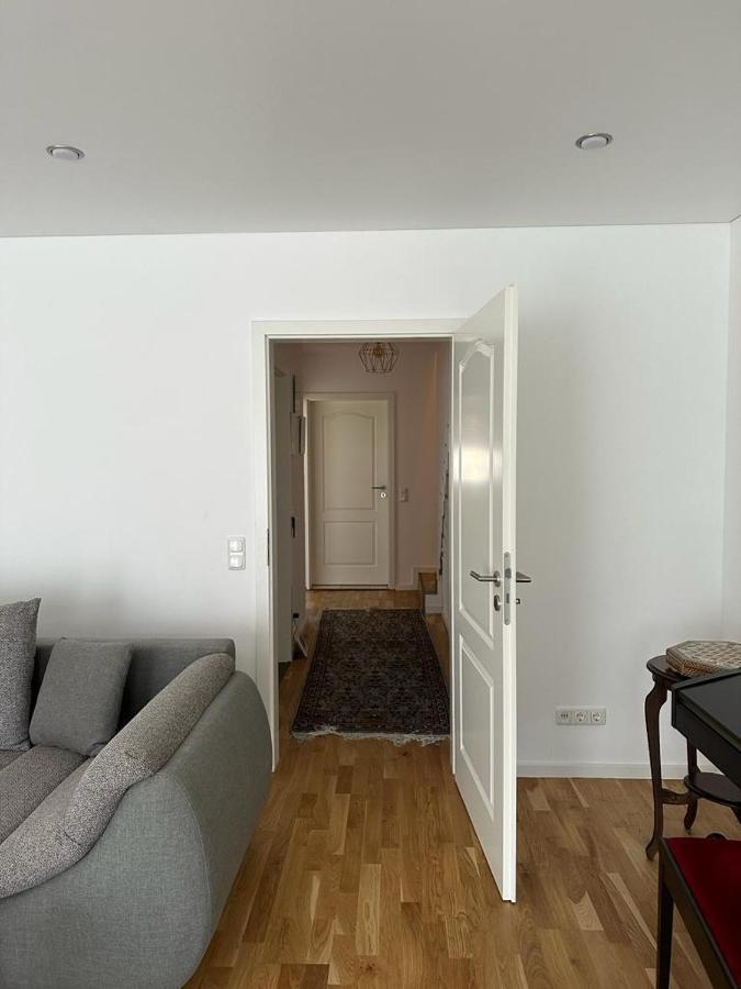 Appartement Lichtdurchflutete 90 M2 Drei Duplexwohnung In Altperlach *