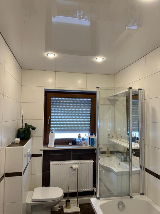Lichtdurchflutete 90 M2 Drei Duplexwohnung In Altperlach Appartement *