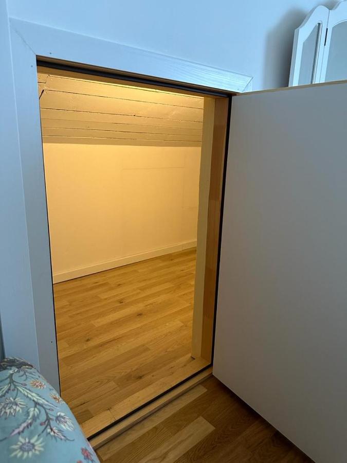 Lichtdurchflutete 90 M2 Drei Duplexwohnung In Altperlach