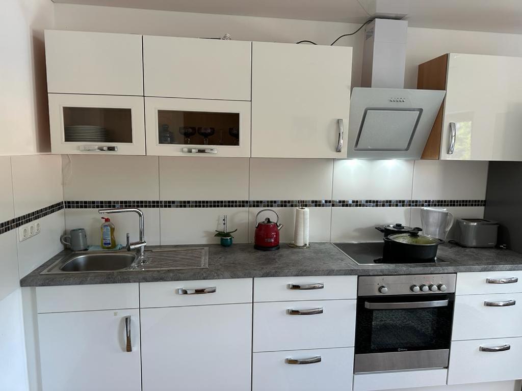 Appartement Lichtdurchflutete 90 M2 Drei Duplexwohnung In Altperlach *