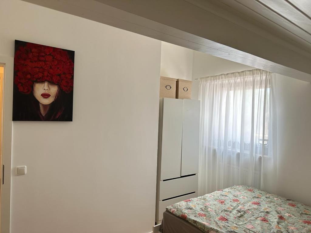 Appartement Lichtdurchflutete 90 M2 Drei Duplexwohnung In Altperlach *