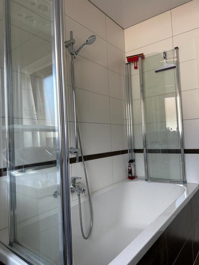 Lichtdurchflutete 90 M2 Drei Duplexwohnung In Altperlach Appartement