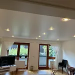 Lichtdurchflutete 90 M2 Drei Zimmer Duplexwohnung In Altperlach