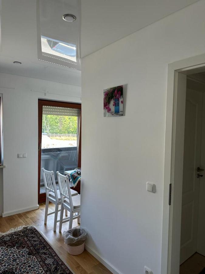 Apartment Lichtdurchflutete 90 M2 Drei Duplexwohnung In Altperlach München