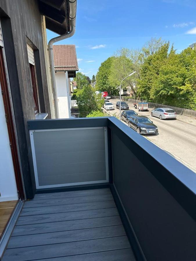 Lichtdurchflutete 90 M2 Drei Duplexwohnung In Altperlach München