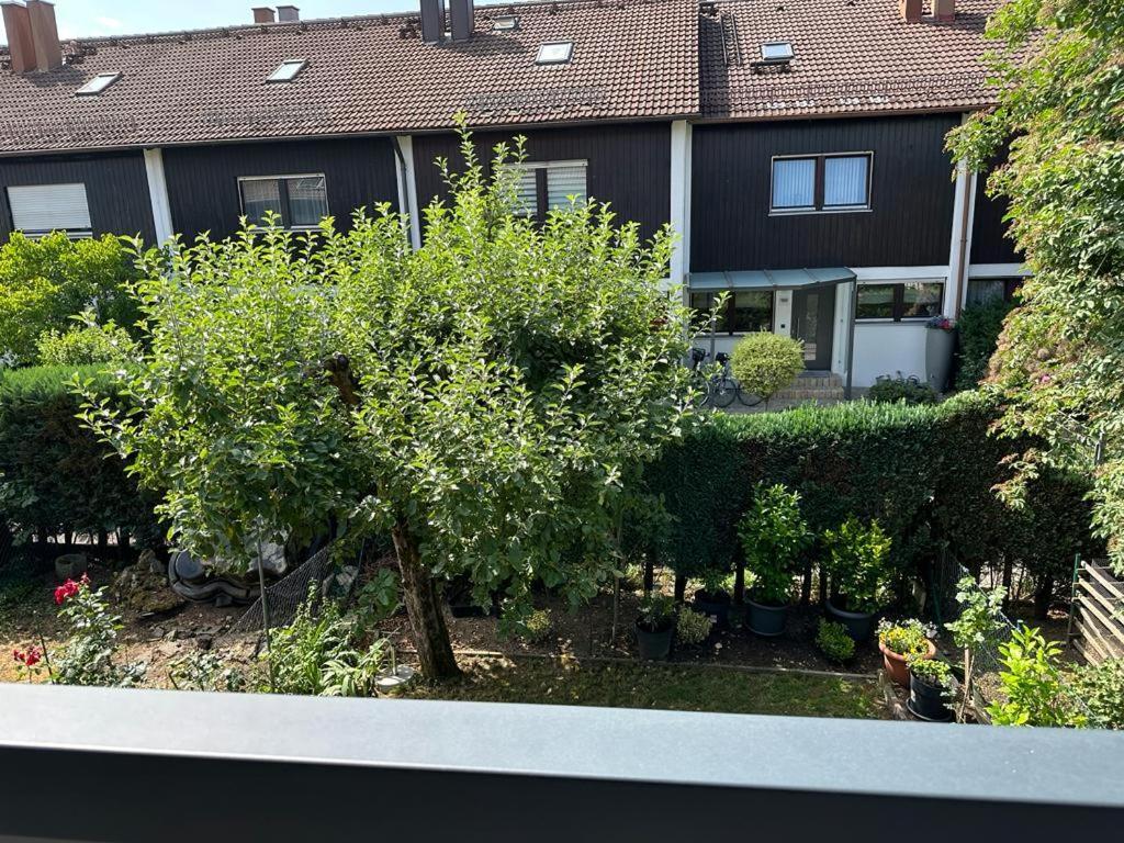 Apartment Lichtdurchflutete 90 M2 Drei Duplexwohnung In Altperlach München