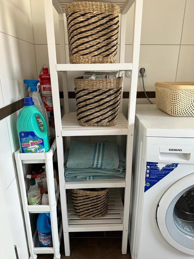 Lichtdurchflutete 90 M2 Drei Duplexwohnung In Altperlach Apartment